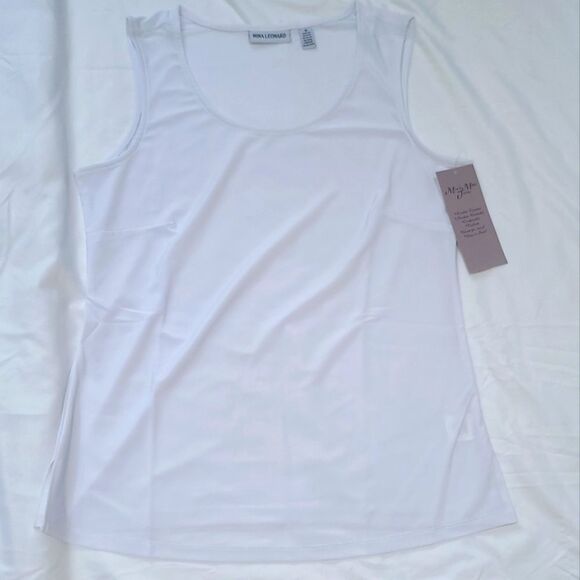 NWT, Nanette Lepore 2pc Blouse - Picture 9 of 9